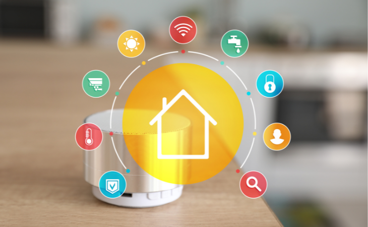 Smart Home Devices