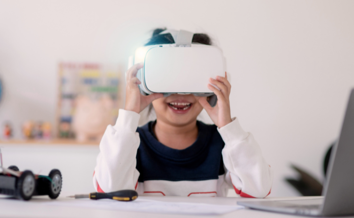 Tech Gifts for Kids